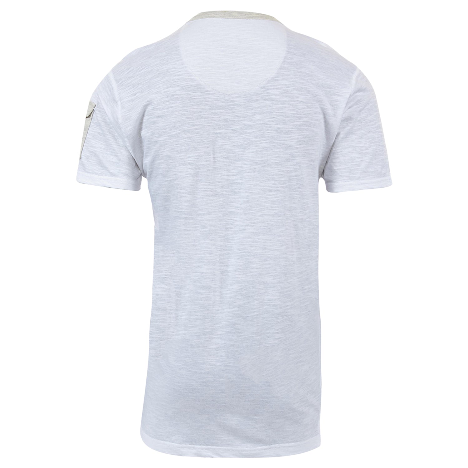 Giorgio West Modern Fit V-neck T-shirt Mens Style : Dp1301mt