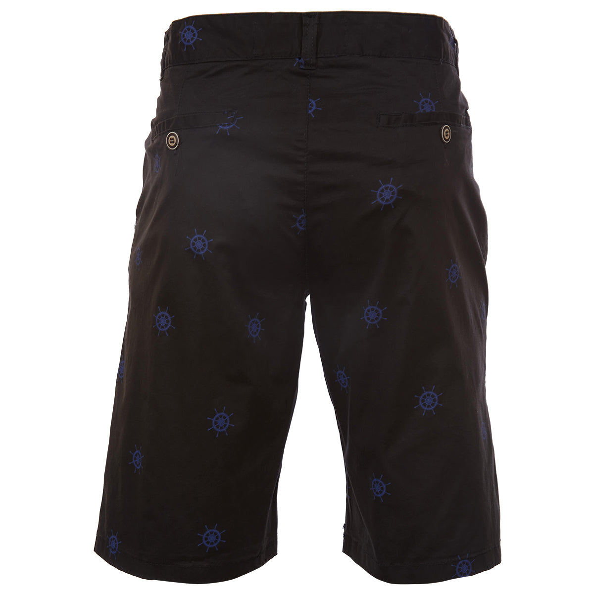 Giorgio West Modern Fit Fancy Short Mens Style : Dp7313cs