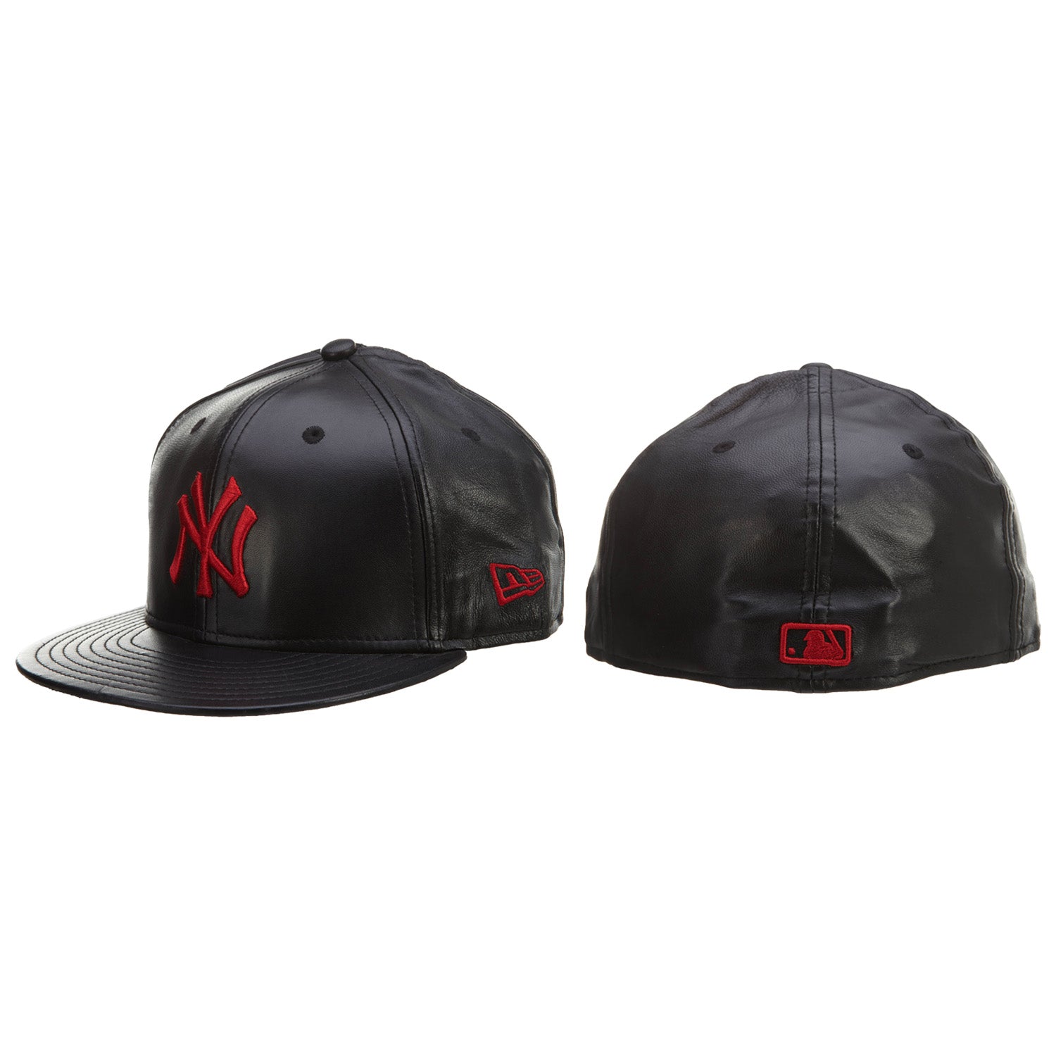 NEW ERA YNICKS HAT Style# NE-3106