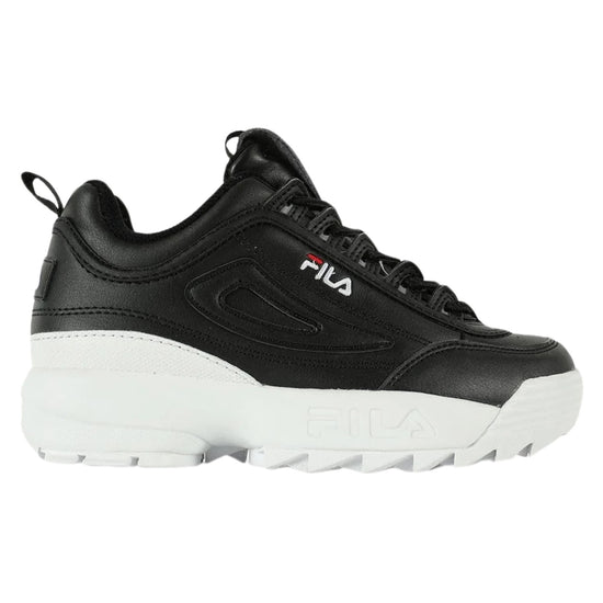 Fila Disruptor Ii Premium Little Kids Style : 3fm00648