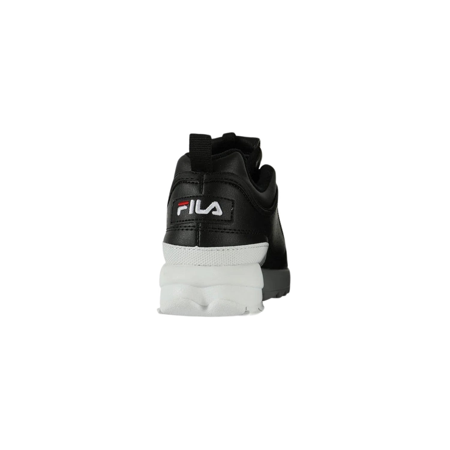 Fila Disruptor Ii Premium Little Kids Style : 3fm00648