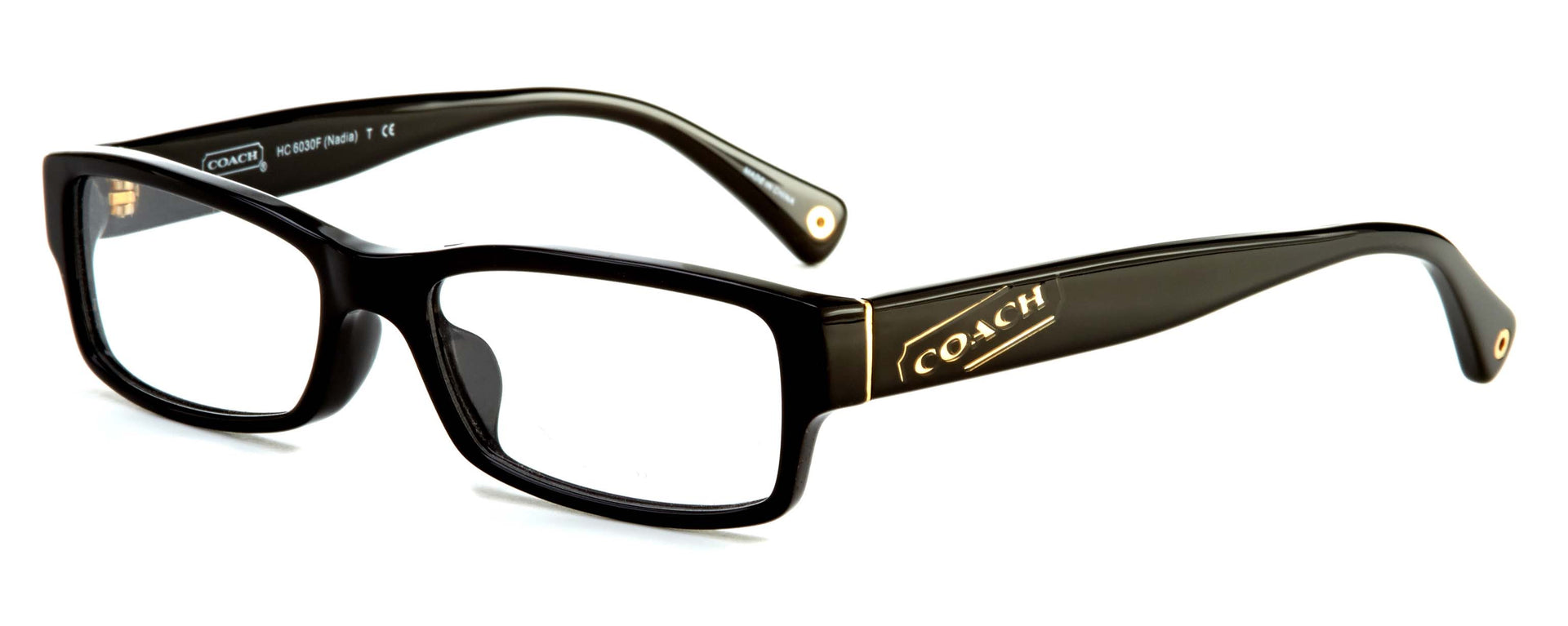 EYEGLASSES Style# 0HC6030F-52/135