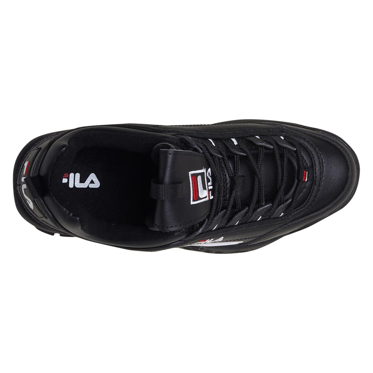 Fila Disruptor Il Premium Big Kids Style : 3fm00666-0141