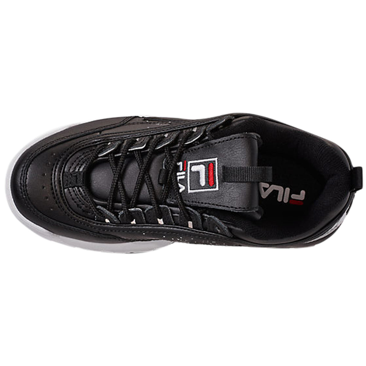 Fila Disruptor Il Splattor Big Kids Style : 3fm00731-013