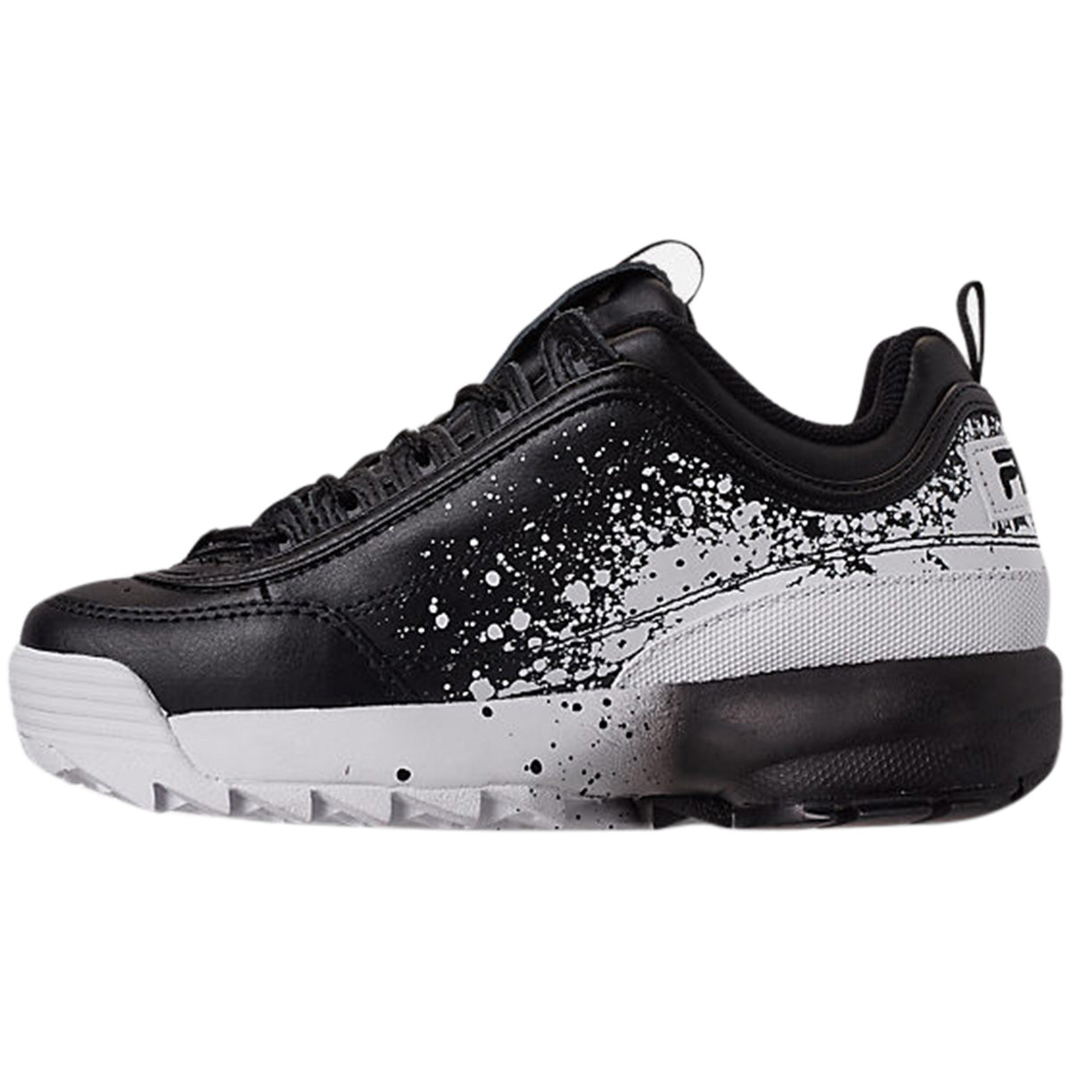 Fila Disruptor Il Splattor Big Kids Style : 3fm00731-013