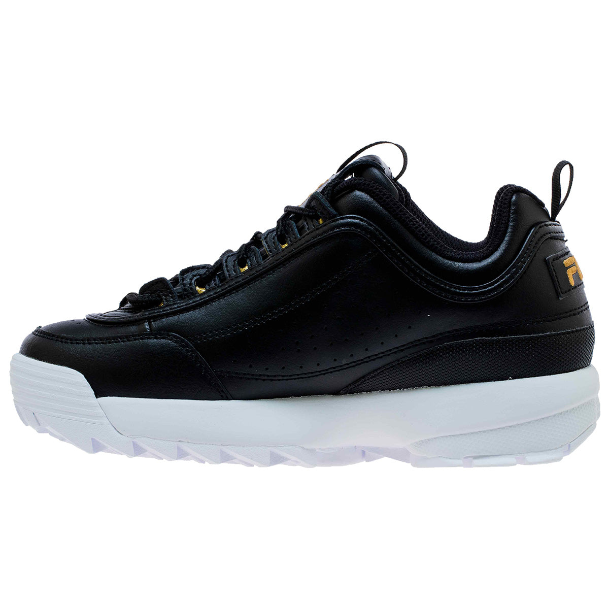 Fila Disruptor Il Metallic Flag Big Kids Style : 3fm00735-016