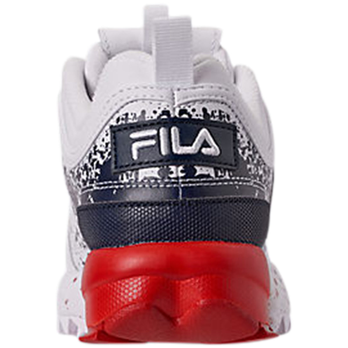 Fila  Big Kids Style : 3fm00731