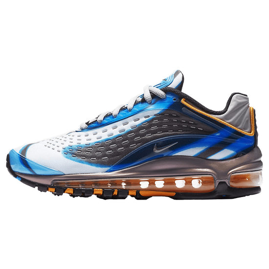 Nike Air Max Deluxe Big Kids Style : Ar0115-400