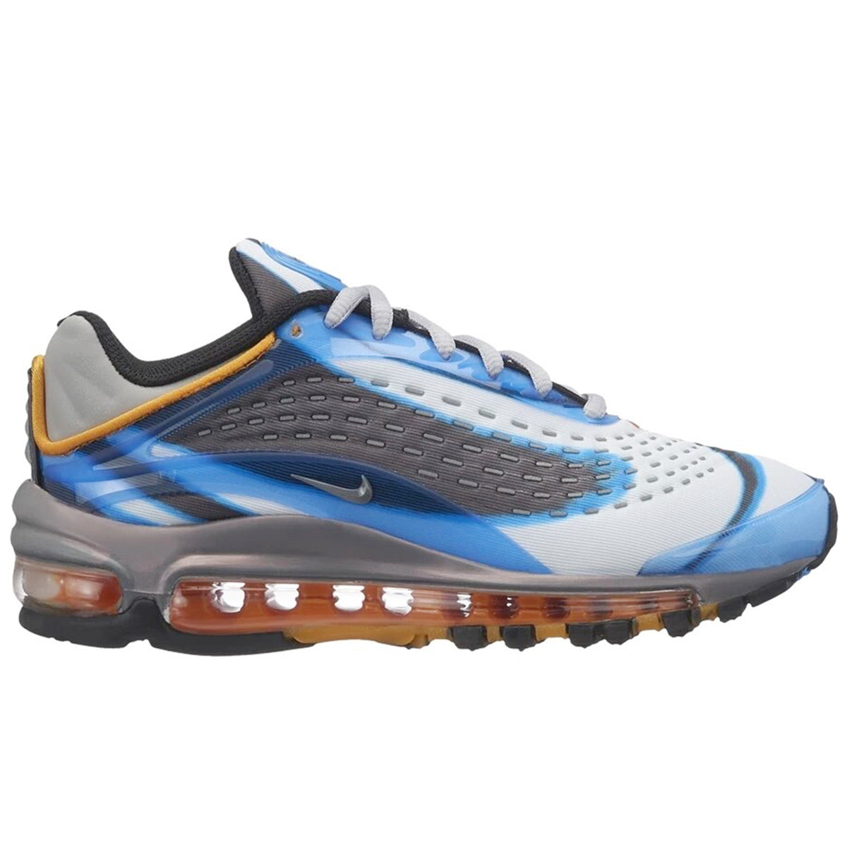 Nike Air Max Deluxe Big Kids Style : Ar0115-400