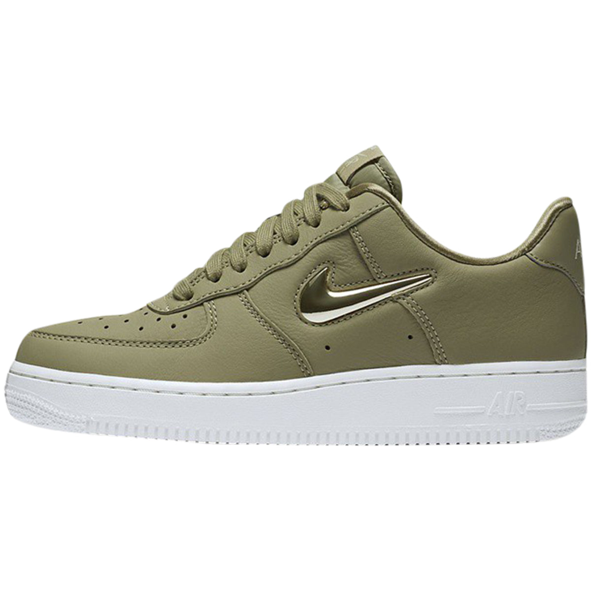 Nike Air Force 1 07 Prm Lx Womens Style : Ao3814-200