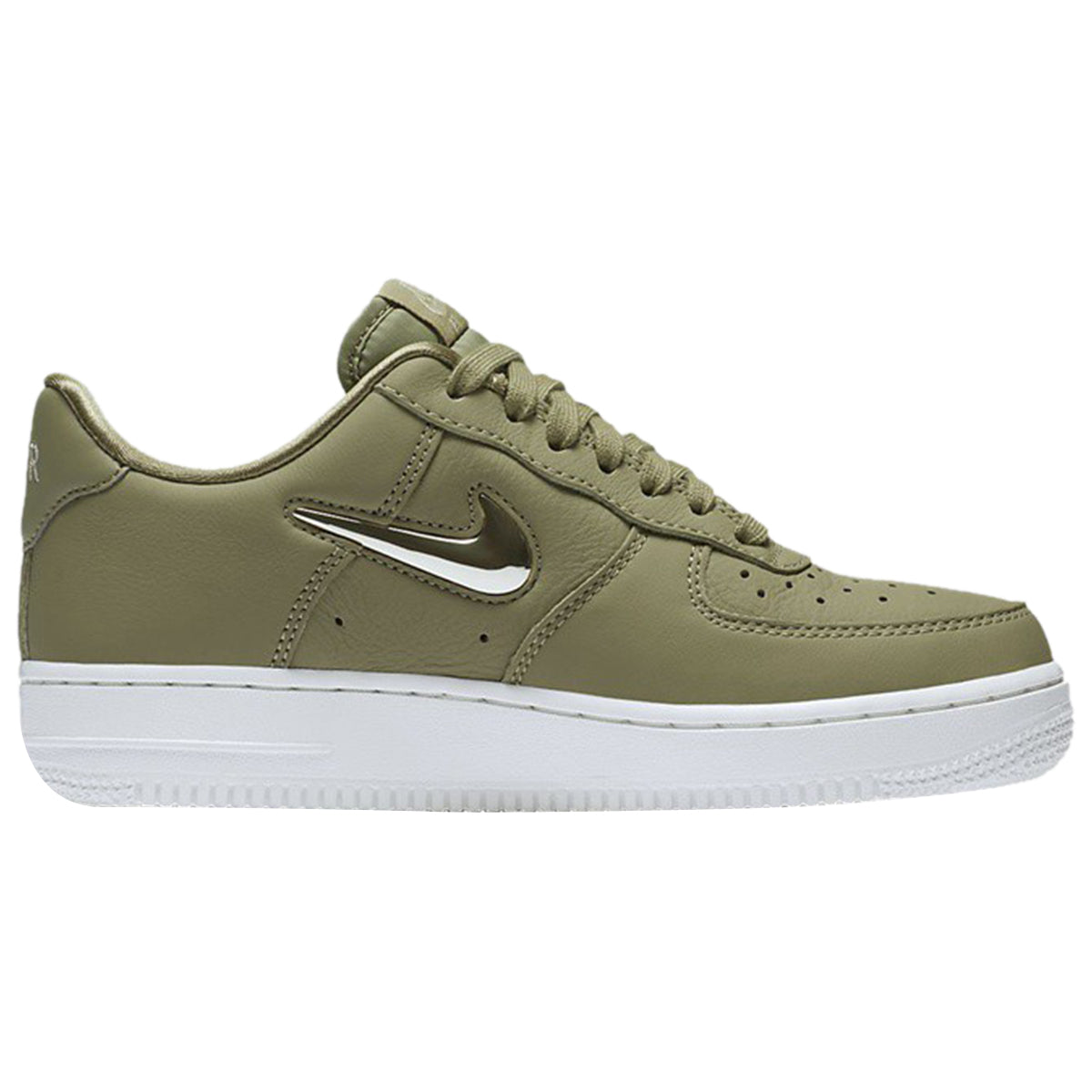 Nike Air Force 1 07 Prm Lx Womens Style : Ao3814-200