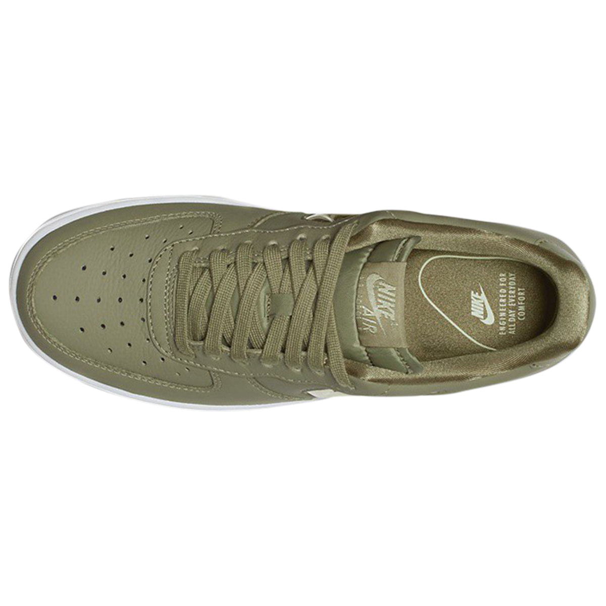 Nike Air Force 1 07 Prm Lx Womens Style : Ao3814-200