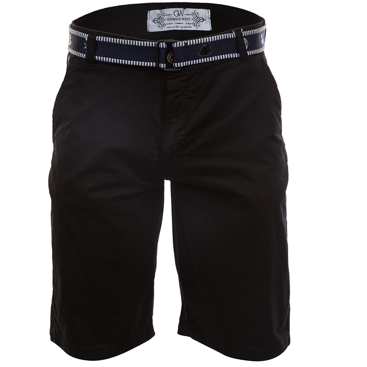 Giorgio West Modern Fit Shorts Mens Style : Dp7306cs