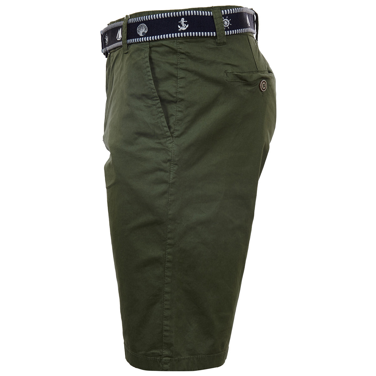 Giorgio West Modern Fit Shorts Mens Style : Dp7306ms