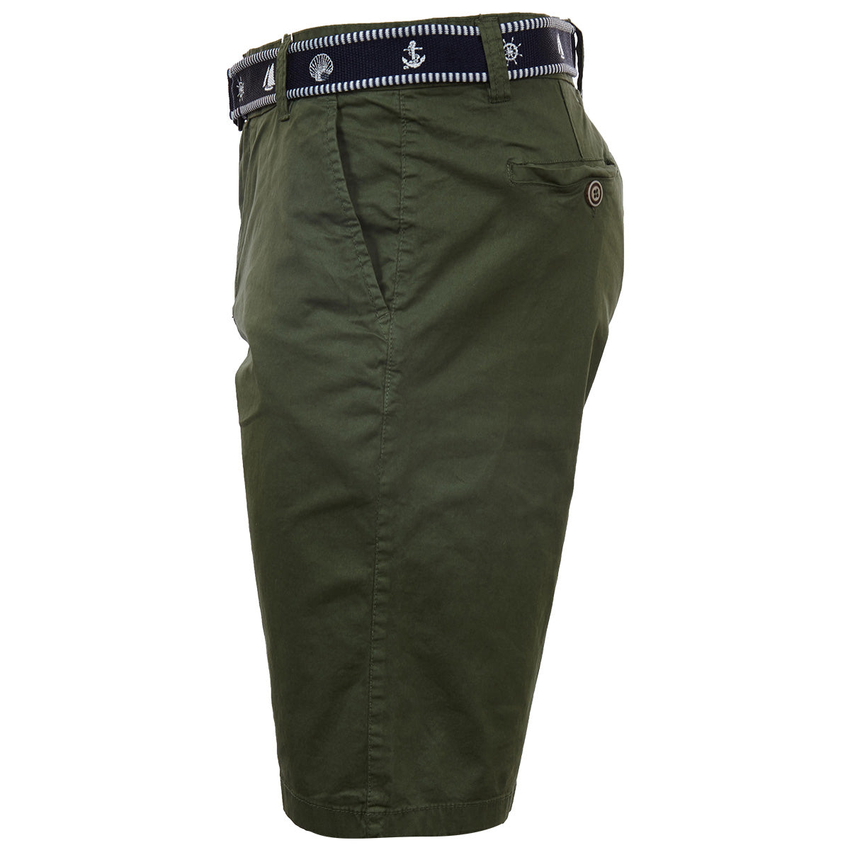 Giorgio West Modern Fit Short Mens Style : Dp7306cs