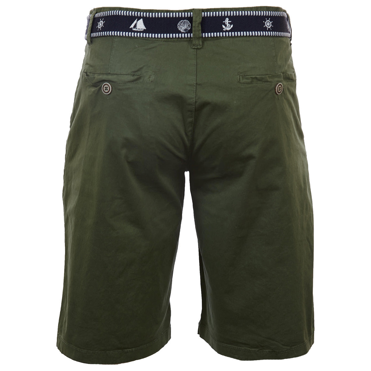 Giorgio West Modern Fit Short Mens Style : Dp7306cs