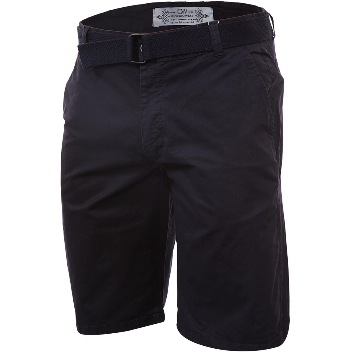 Giorgio West Modern Fit Shorts Mens Style : Dp7307cs