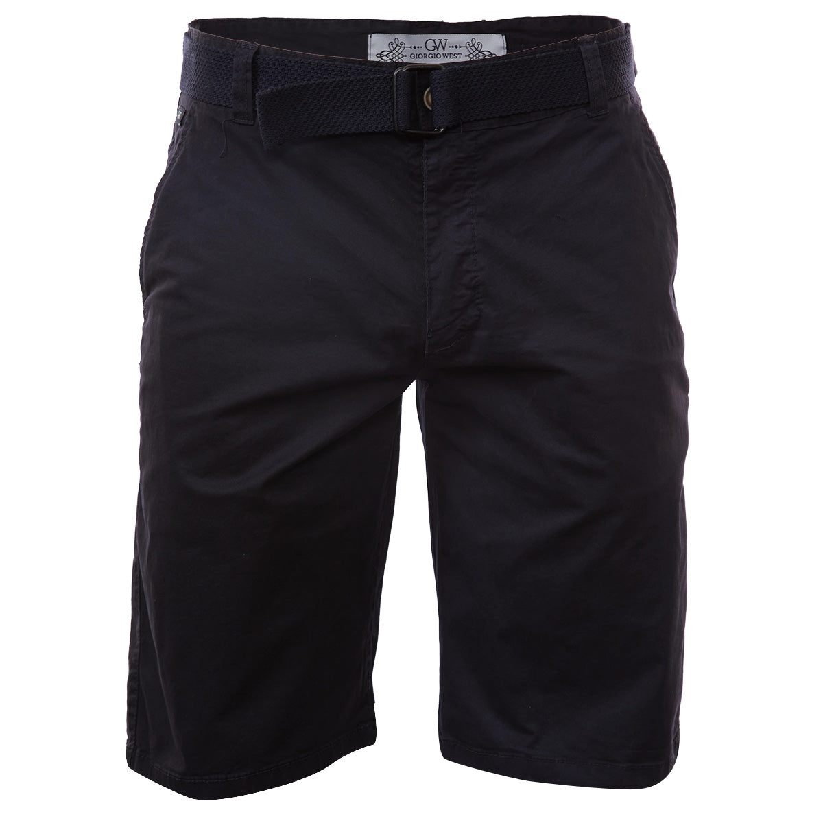 Giorgio West Modern Fit Shorts Mens Style : Dp7307cs