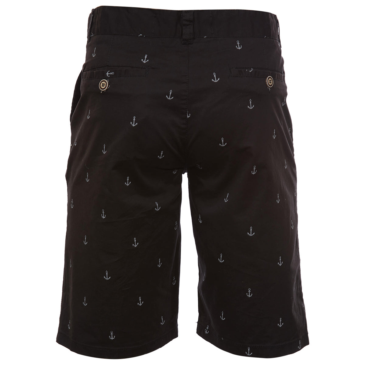 Giorgio West Modern Fit Shorts Mens Style : Dp7318cs