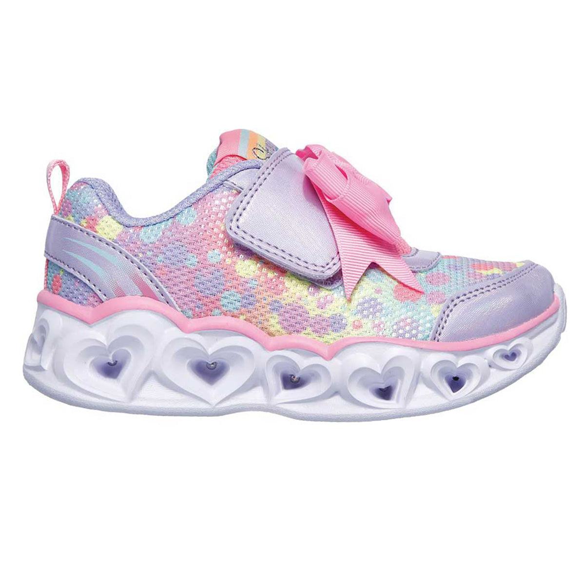 Skechers Sparkle Sparks Toddlers Style : 20265n