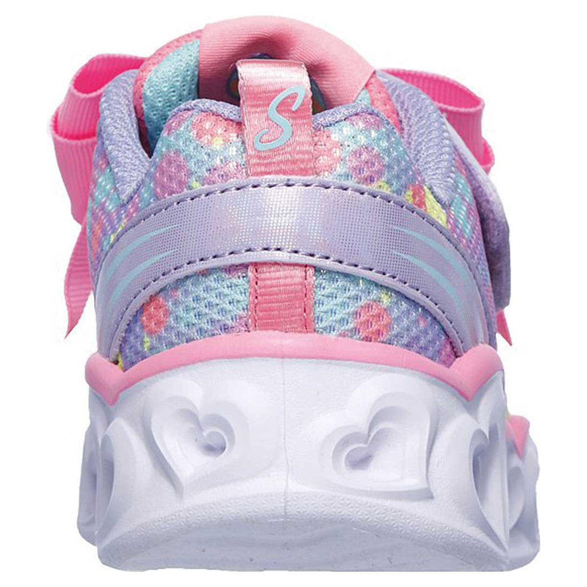 Skechers Sparkle Sparks Toddlers Style : 20265n