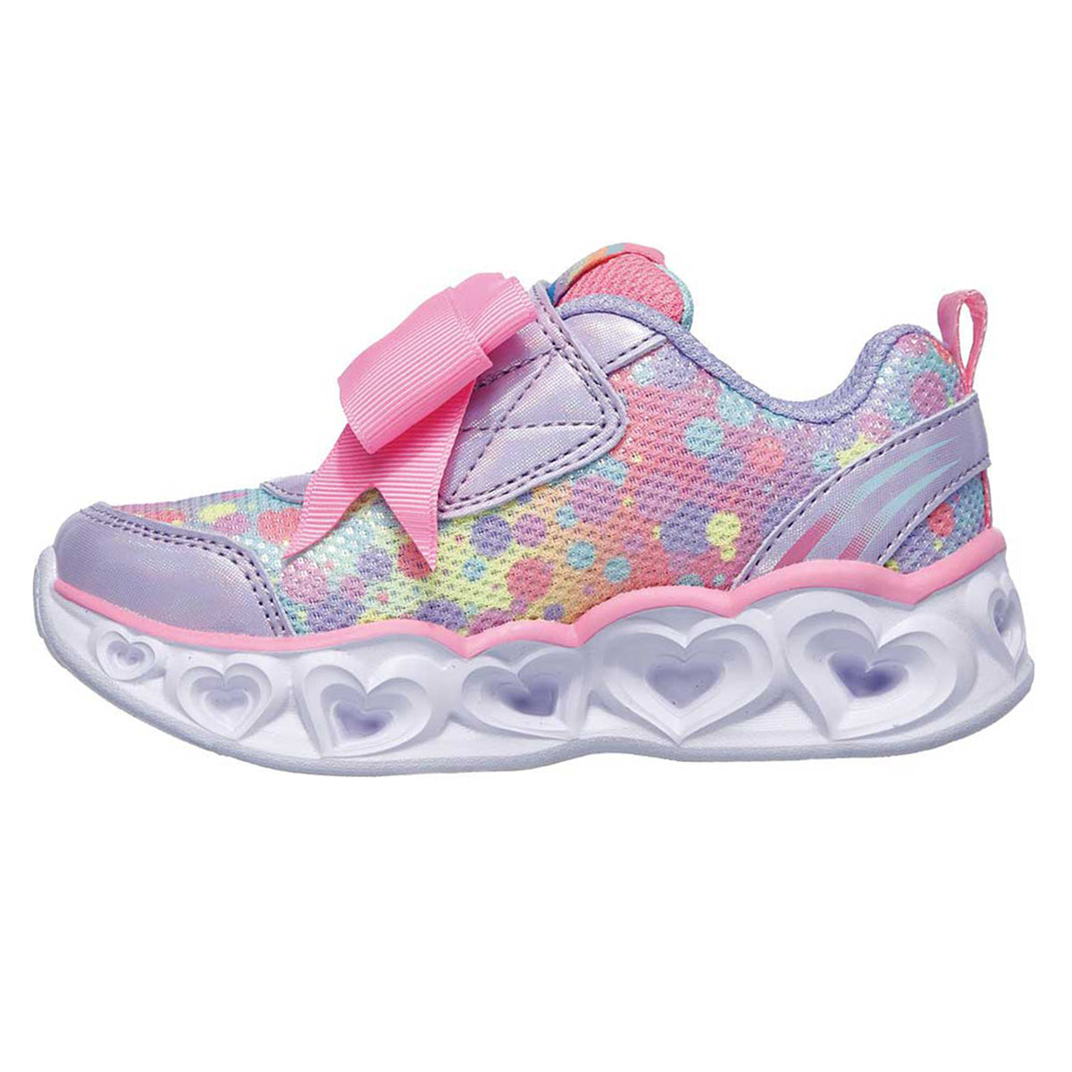 Skechers Sparkle Sparks Toddlers Style : 20265n