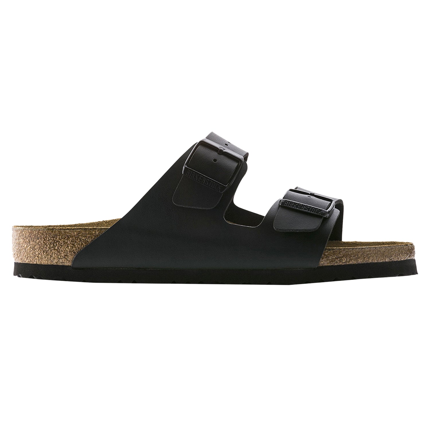 Birkenstock Arizona Leather Sandal Womens Style : 1016626