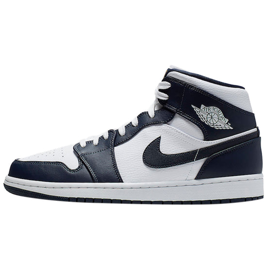 Jordan 1 Mid Mens Style : 554724-174