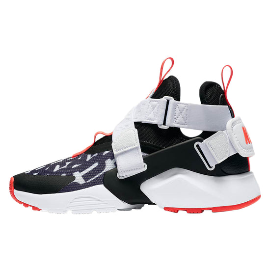 Nike Huarache City Jdi Prm Big Kids Style : Ao4152-001