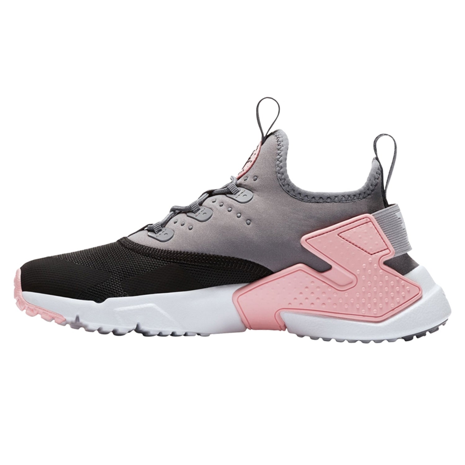 Nike Huarache Drift Big Kids Style 943344 009