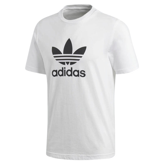 Adidas Trefoil T-shirt Mens Style : Cw0710