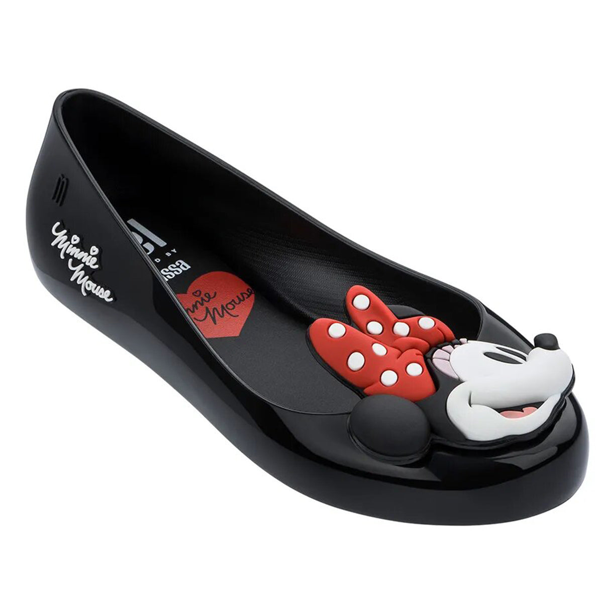 Melissa Sweet Love + Minnie Little Kids Style : 32807-01003