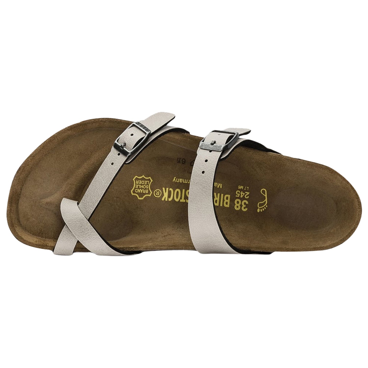 Birkenstock Mayari Unisex Style : 1016648