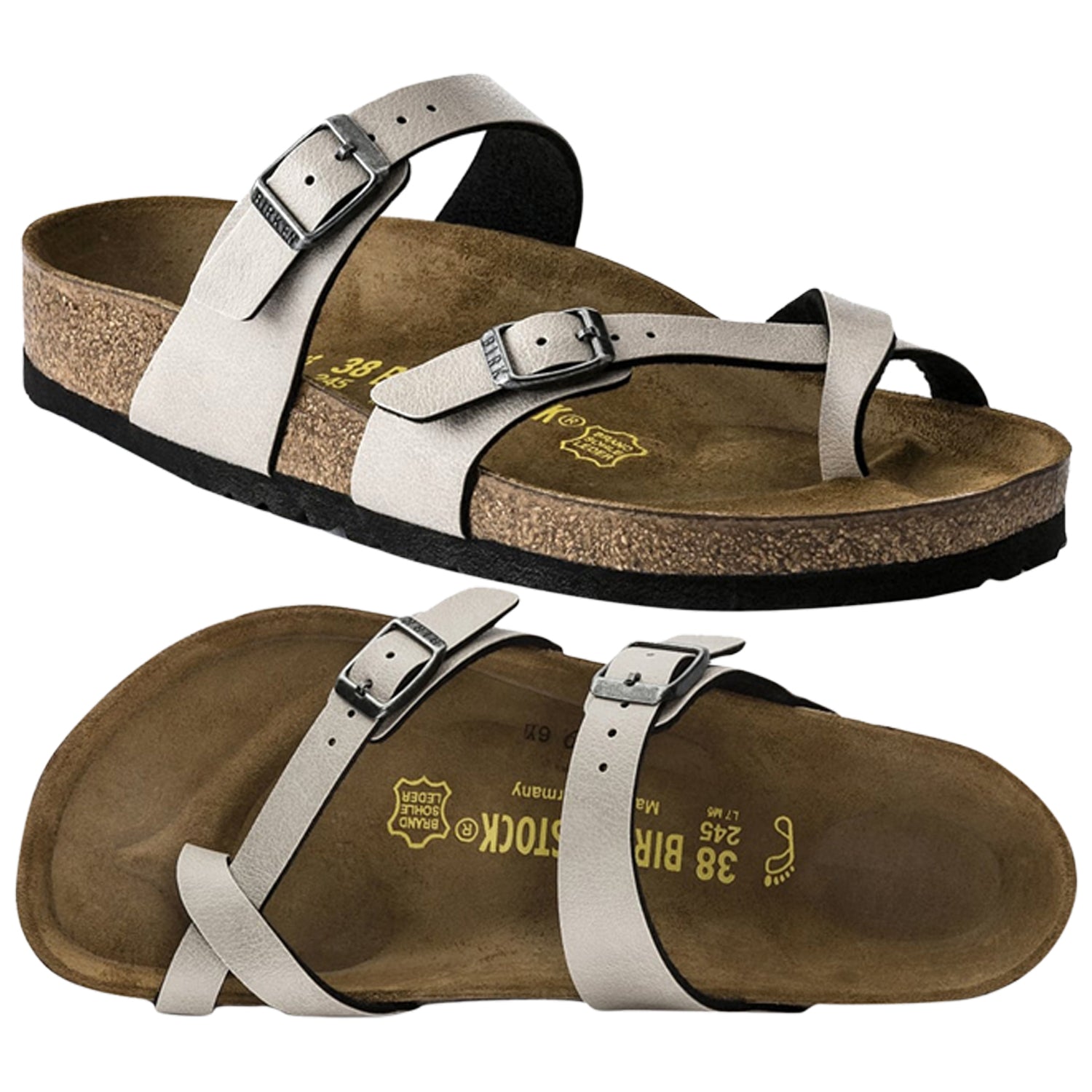 Birkenstock Mayari Unisex Style : 1016648