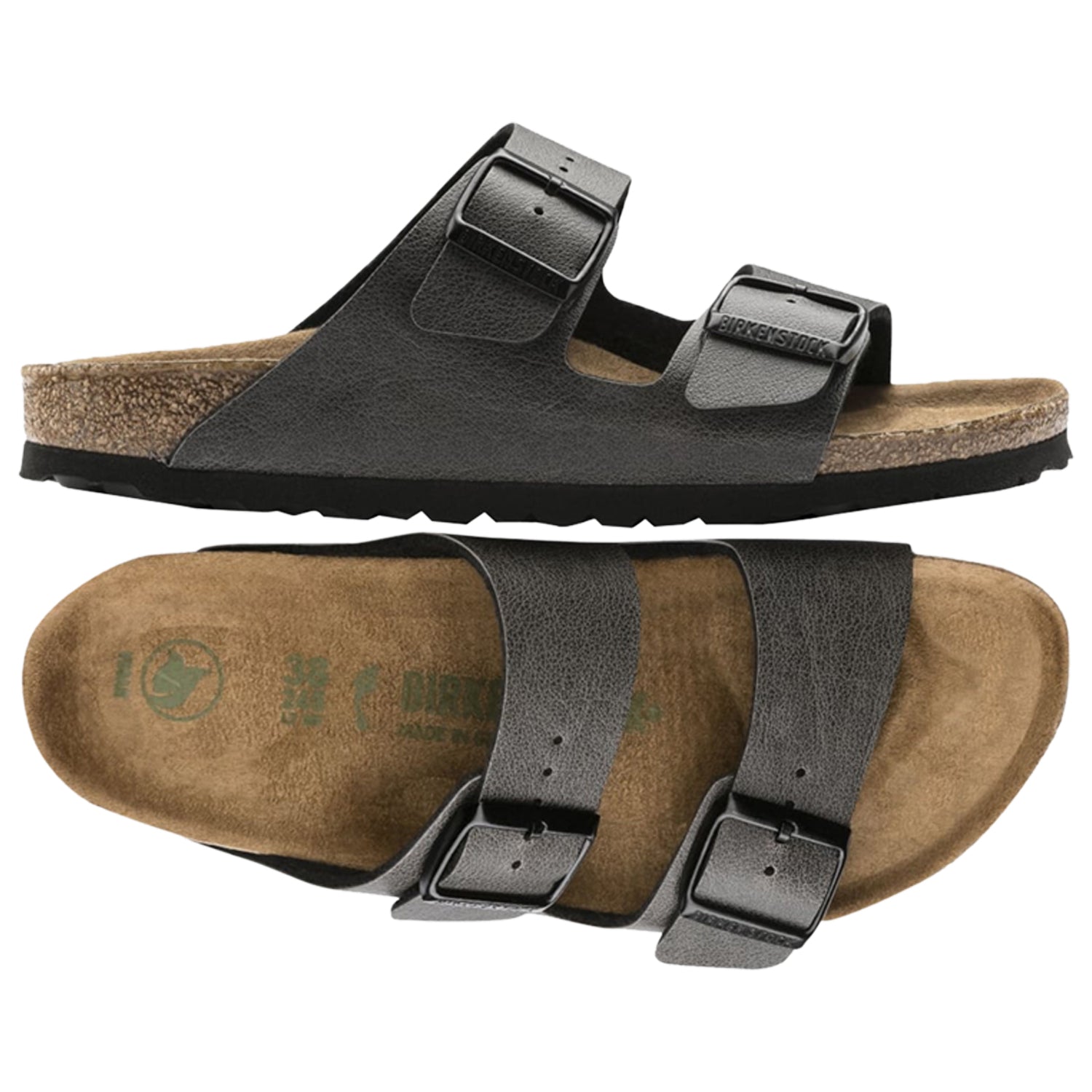 Birkenstock Arizona Bs Unisex Style : 1016627