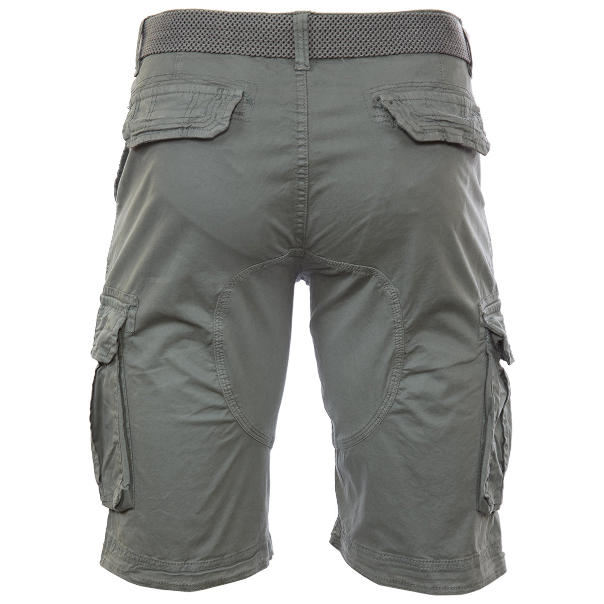 Giorgio West Modern Fit Shorts Mens Style : Dp7308cs