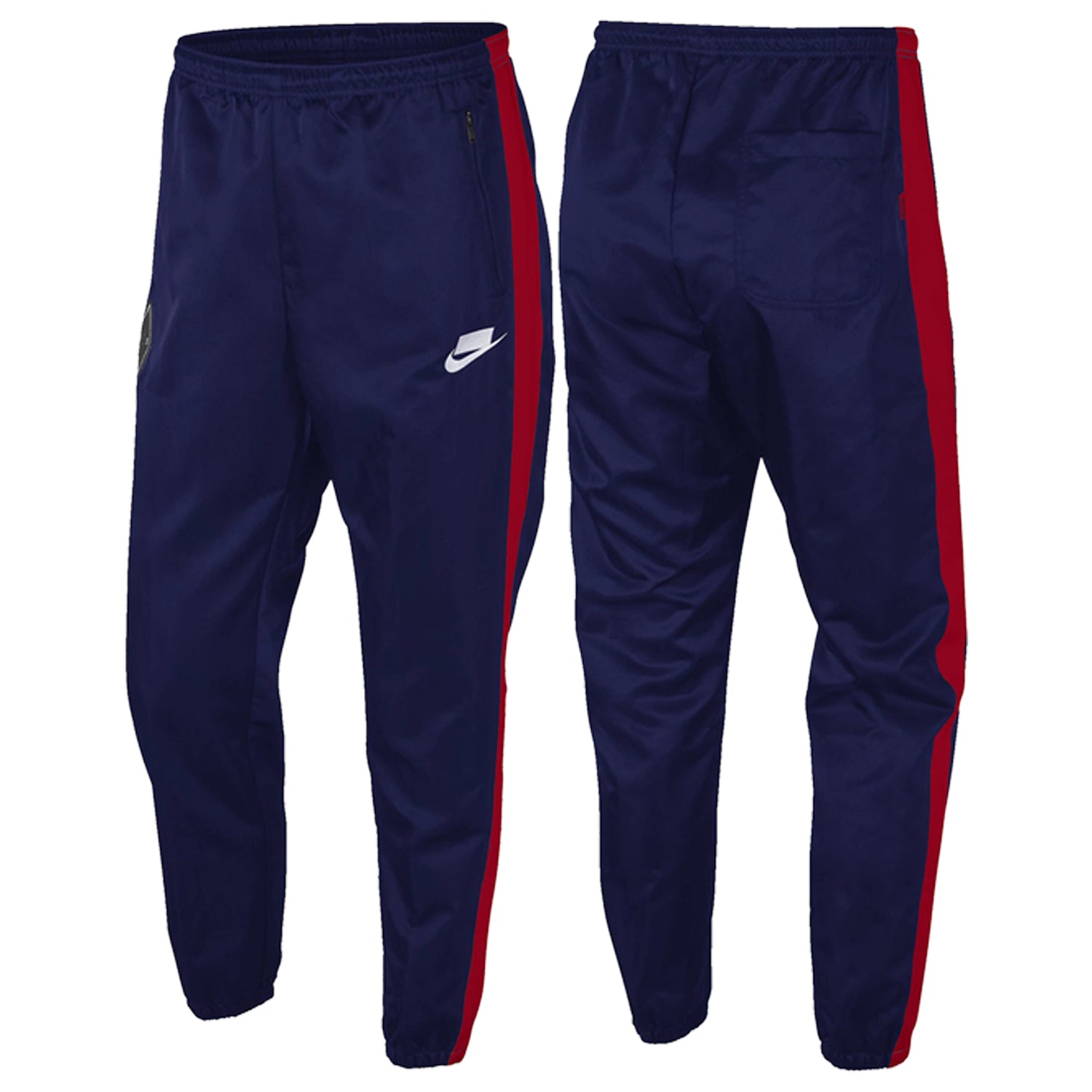 Nike Sportswear Woven Pant Mens Style : Ar1628