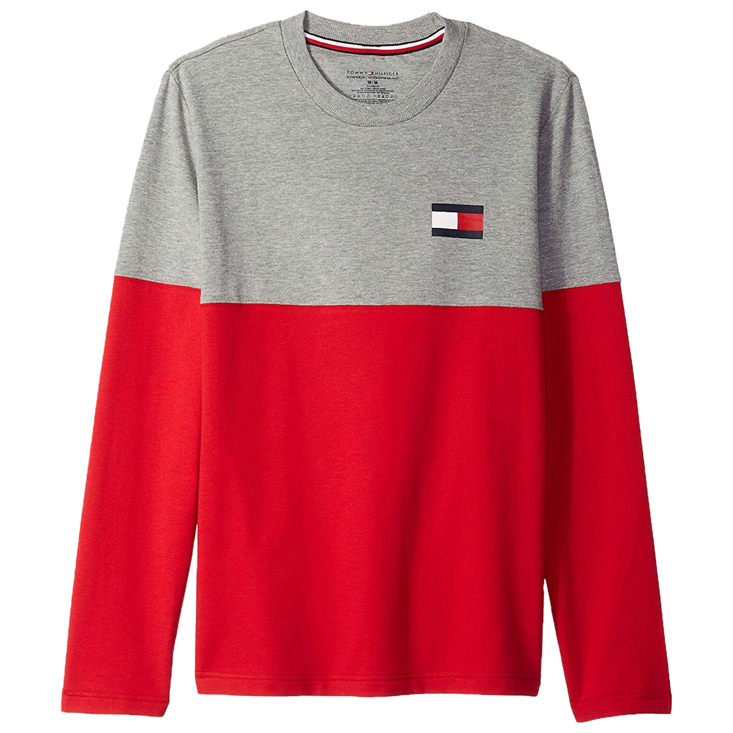 Tommyhilfiger Modern Essentials French Terry Sweatshirt  Mens Style : 09t3320