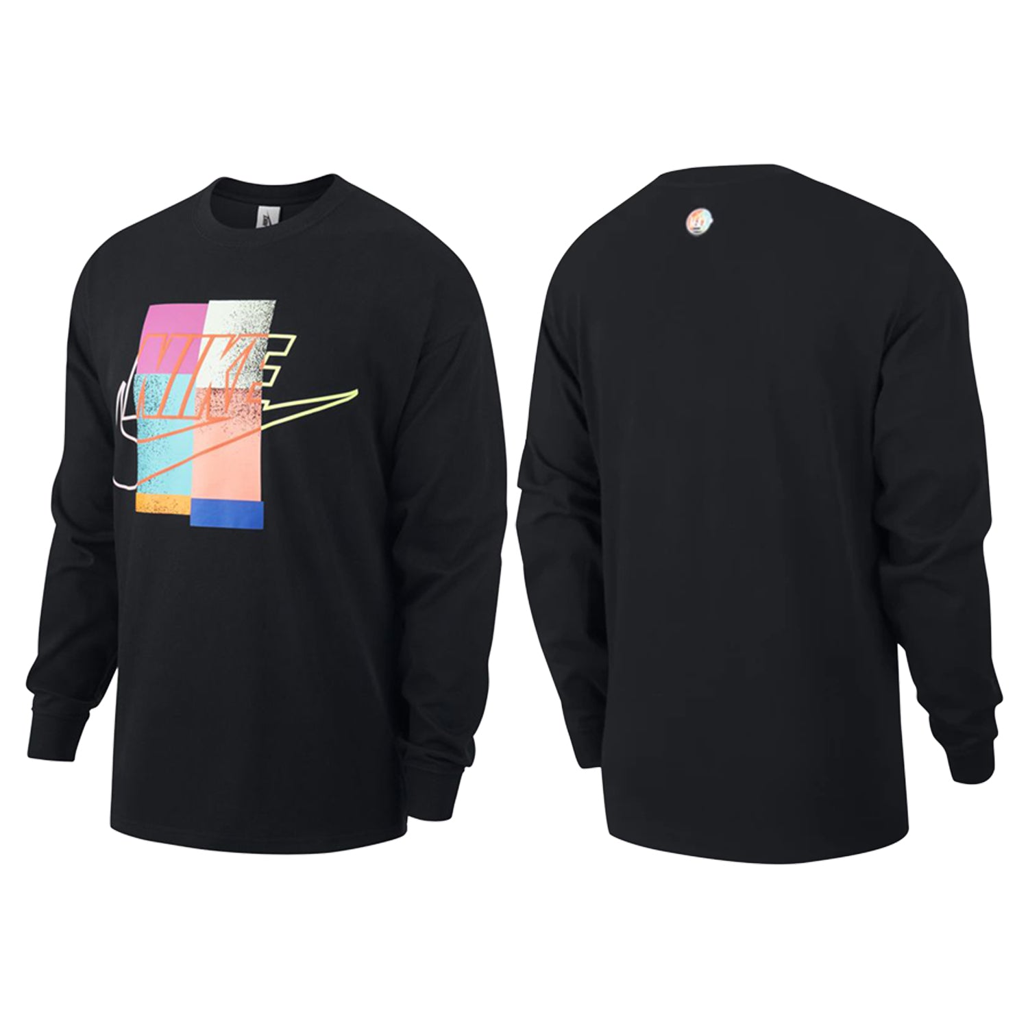 Nike atmos hotsell long sleeve