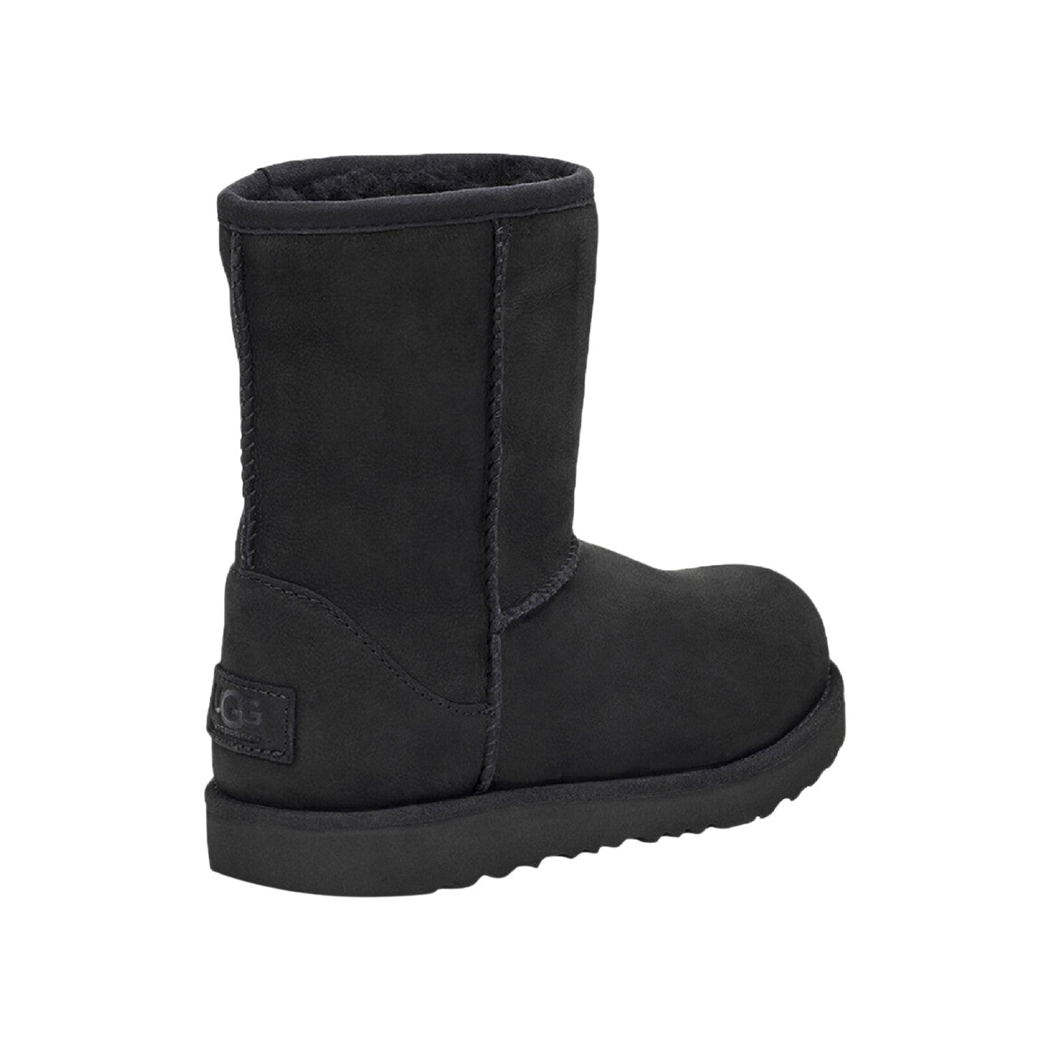 Ugg Classic Short Ii Big Kids Style : 1019646y