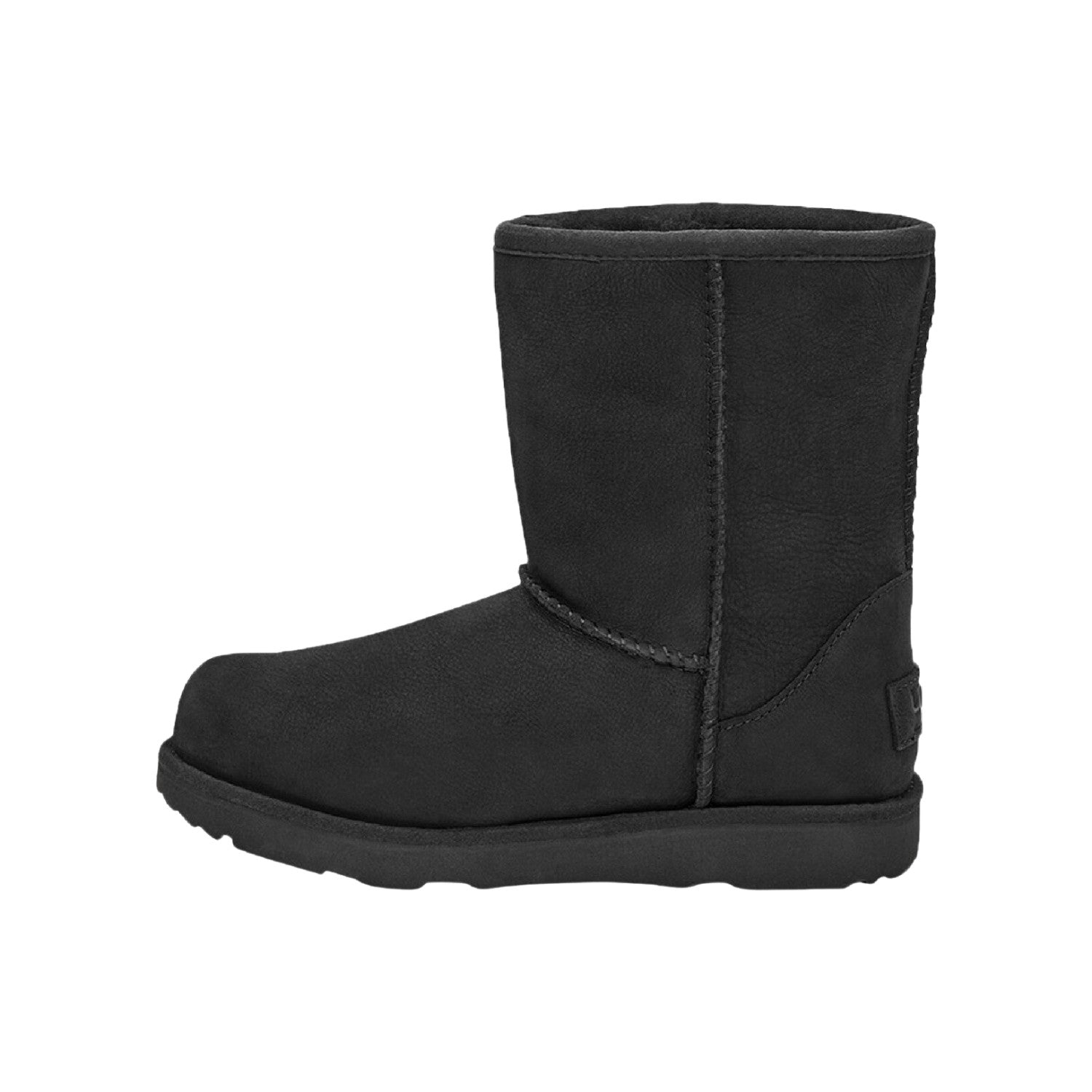 Ugg Classic Short Ii Big Kids Style : 1019646y