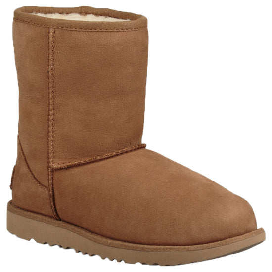 Ugg Classic Short Ii Big Kids Style : 1019646y