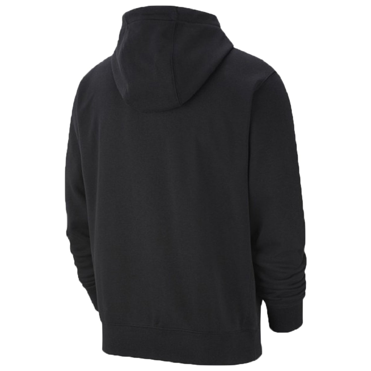 Nike club discount hoodie fz ft