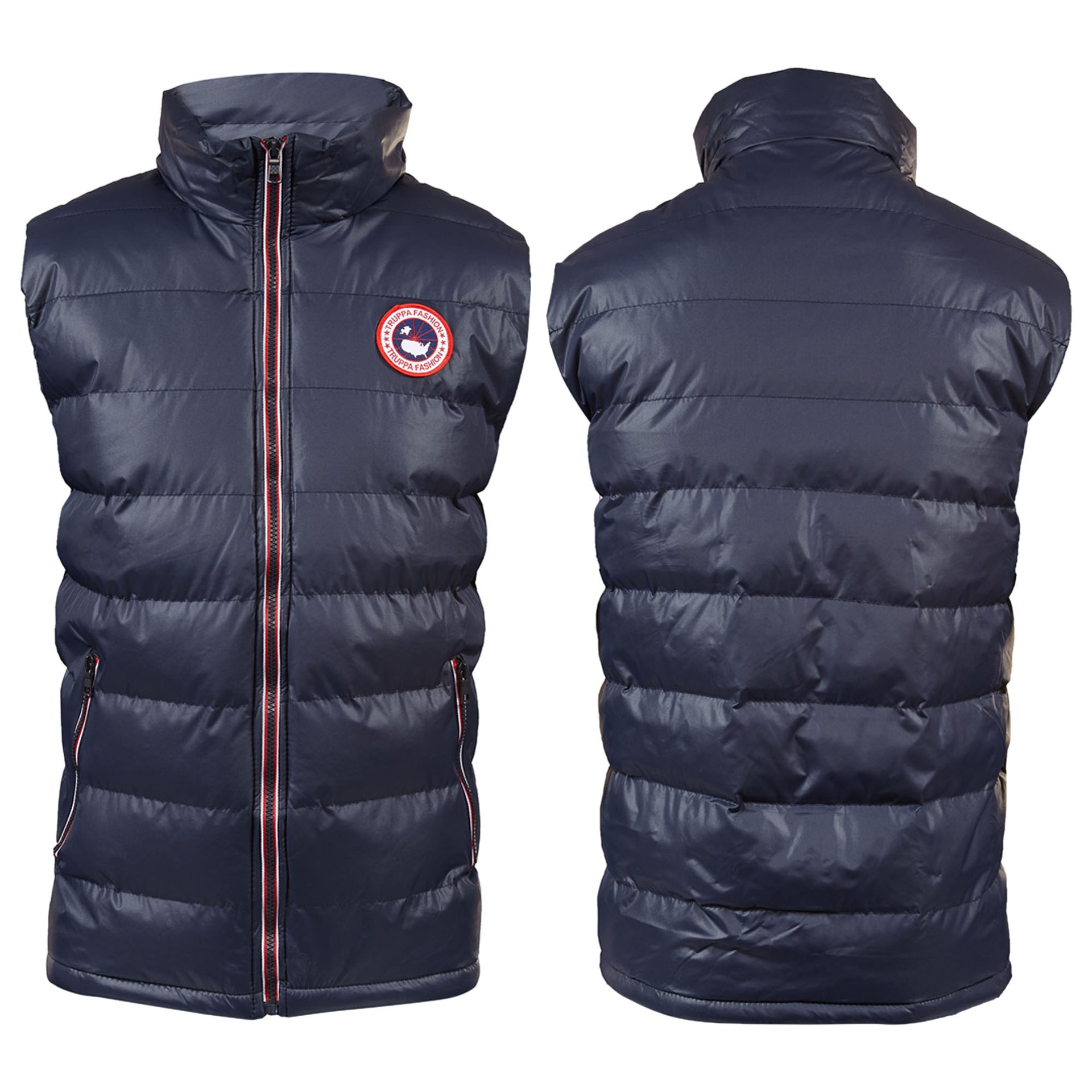 Truppa Bubble Jacket Mens Style : Hk99246