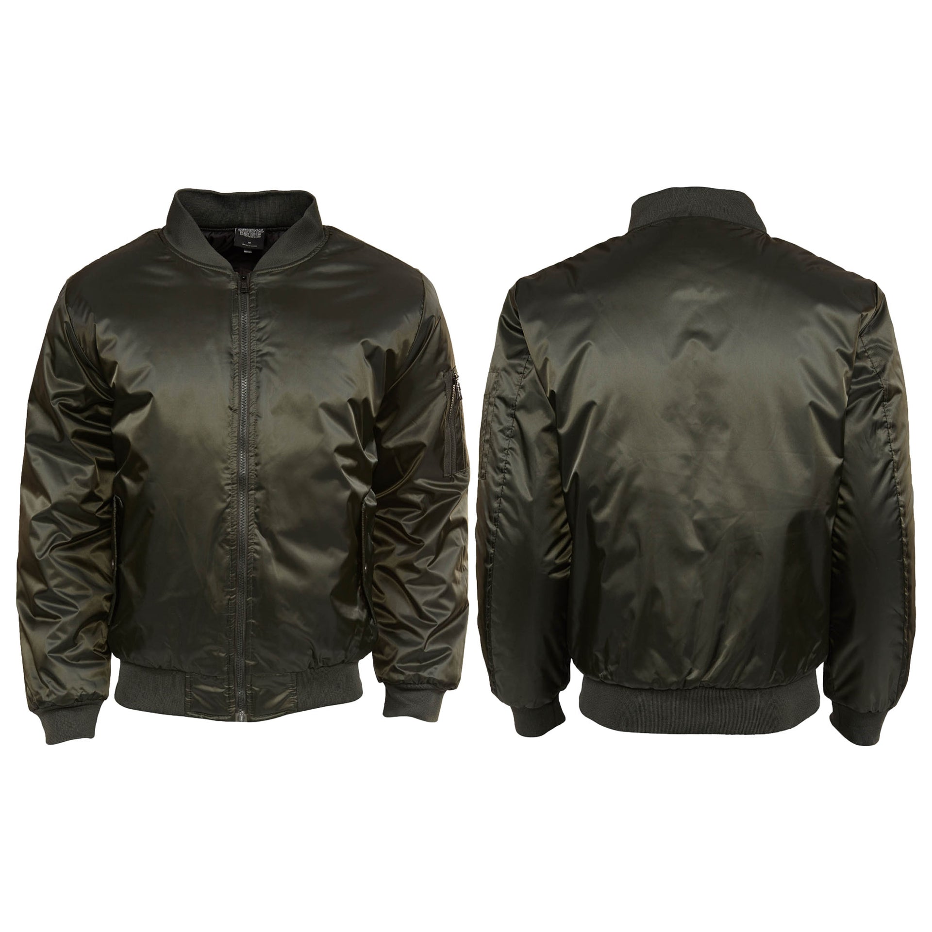 Original Deluxe Bubble Jacket Mens Style : Hk95308