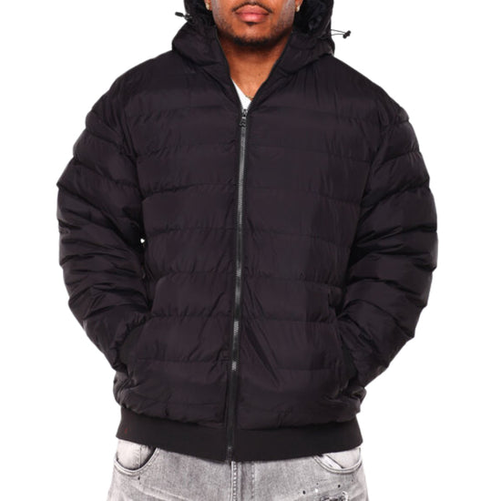 Truppa Bubble Jacket Mens Style : Hk99222