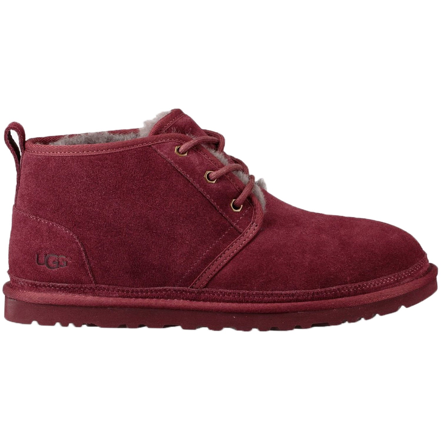 Ugg Neumel Chukka Boot Mens Style : 3236