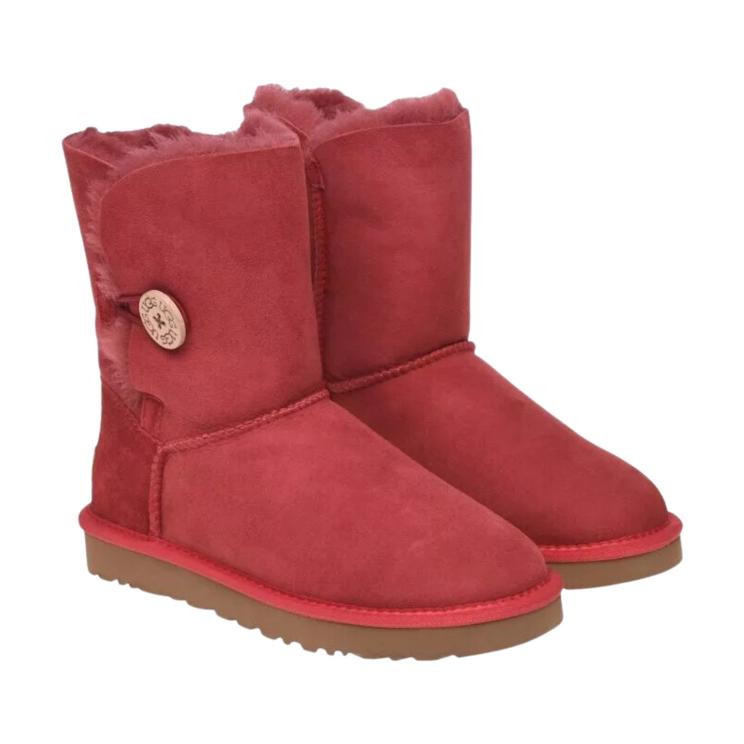 Uggs Bailey Button Ii Womens Style : 1016226