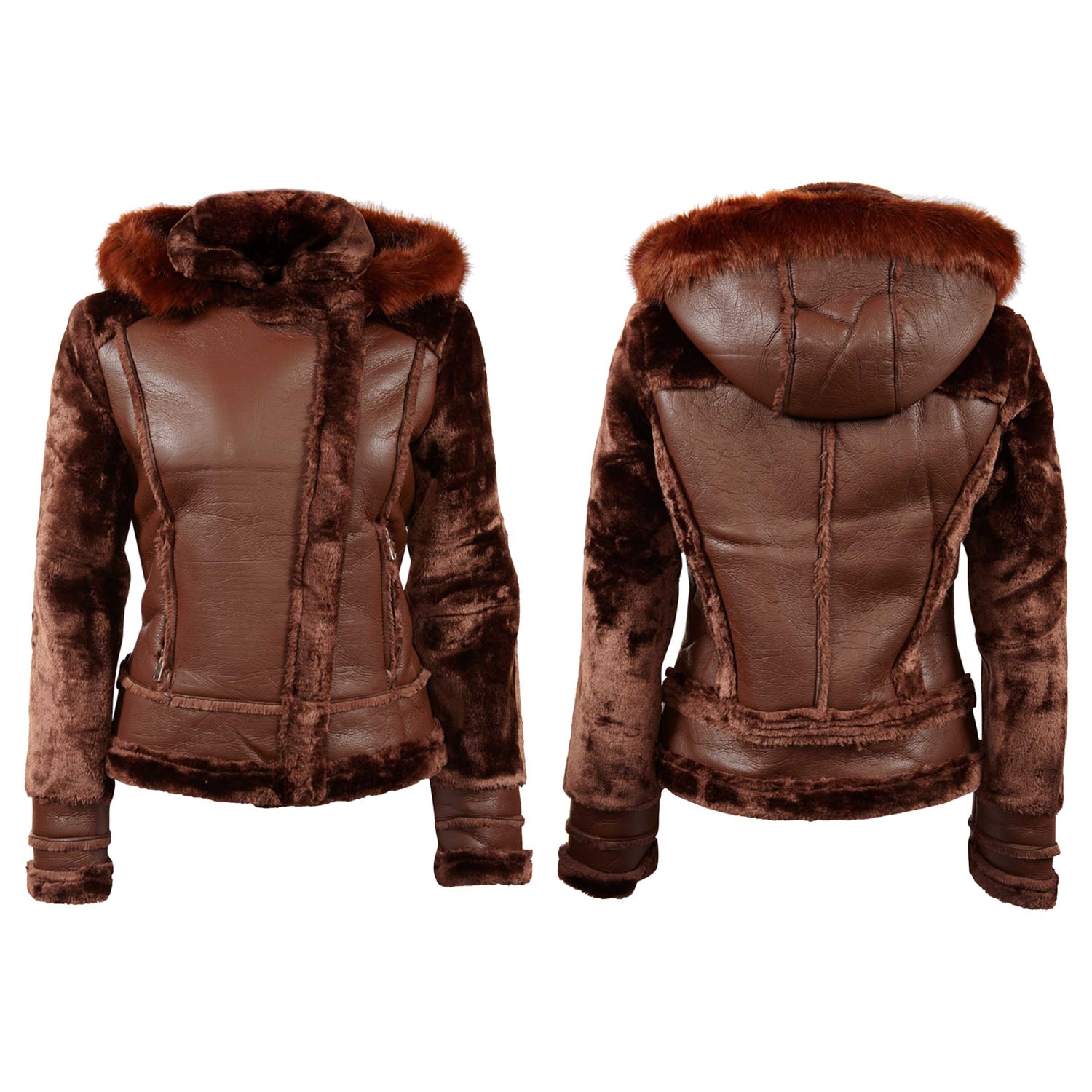 Robert Phillipe Fashion Jacket Womens Style : Lj785