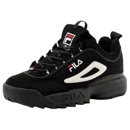 Fila Disruptor Ii Big Kids Style : Fw04544